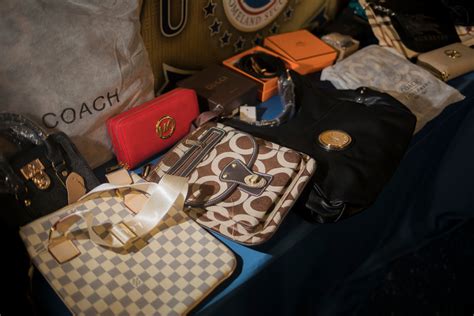 is it illegal to sell replica designer bags|selling branded handbags illegal.